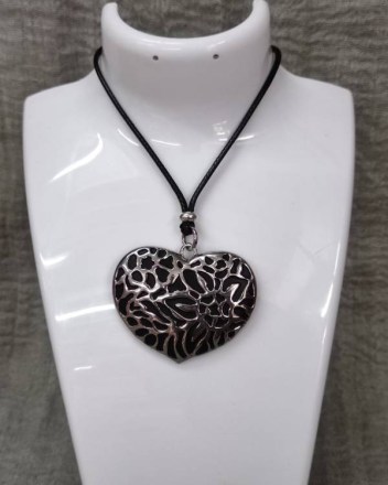 3  κολιε καρδια (1)